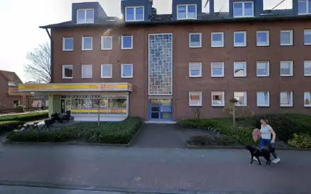 Foto von Arbeiter-Samariter-Bund