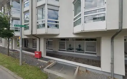 Foto von Arbeiter-Samariter-Bund Ov Stuttgart Sozialstation Leonberg