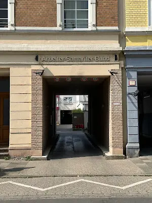 Foto von Arbeiter-Samariter-Bund Region Düsseldorf e.V.