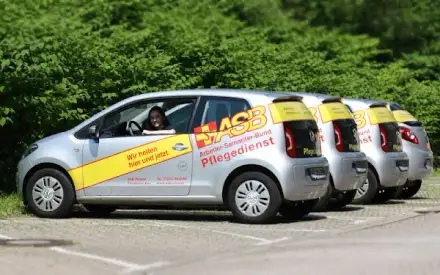 Foto von Arbeiter-Samariter-Bund Region Pforzheim/Enz