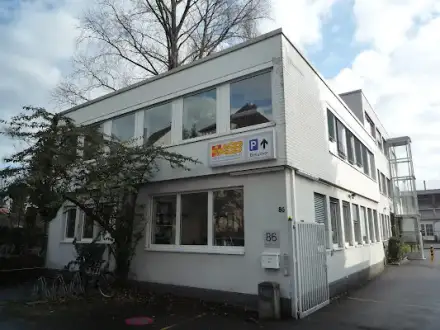 Foto von Arbeiter-Samariter-Bund Regionalverband Bergisch Land e.V.