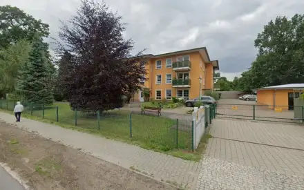 Foto von Arbeiter-Samariter-Bund RV Barnim e.V. Ambulanter Pflegedienst