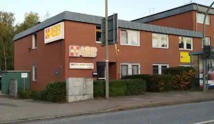 Foto von Arbeiter-Samariter-Bund RV Herzogtum Lauenburg