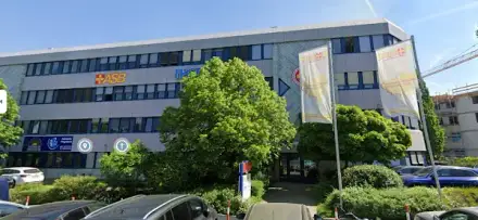 Foto von Arbeiter-Samariter-Bund RV Mittelhessen