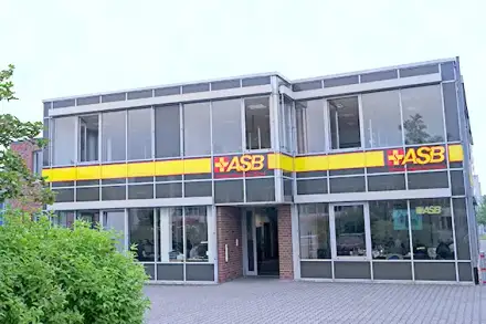 Foto von Arbeiter-Samariter-Bund RV Münsterland e. V.