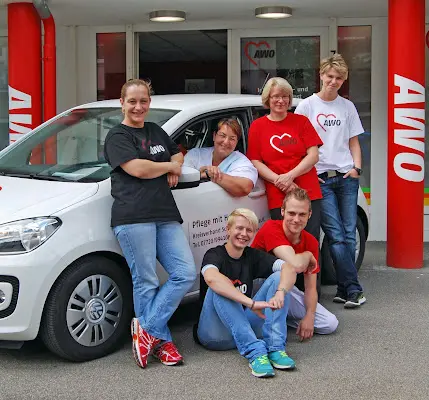 Foto von Arbeiterwohlfahrt-Kreisverband Schwarzwald-Baar e. V.