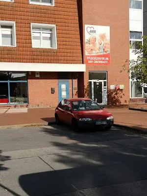 Foto von Arbeiterwohlfahrt Pflege- u. Betreuungs gGmbH