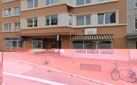 Foto von Arbeitsgemeinschaft Hauskrankenpflege e.V