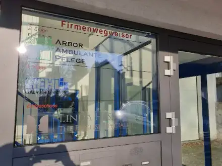 Foto von Arbor Ambulante Pflege GmbH