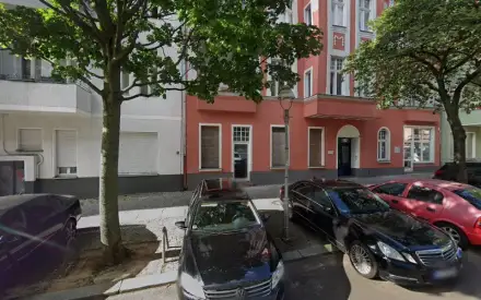 Foto von Arcadia Pflegedienst GmbH