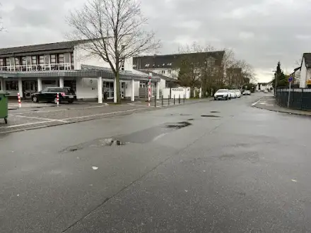 Foto von Arche Noris Altenhilfezentrum Mörfelden- Walldorf