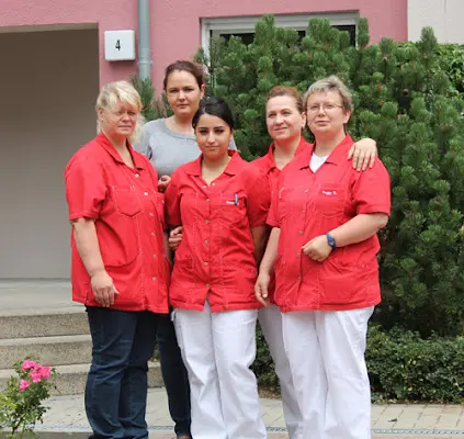 Foto von Arche Noris max mobil Ambulanter Pflege- und Betreuungsdienst