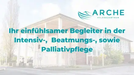 Foto von Arche Pflegezentrum