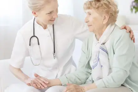 Foto von Arcura Pflegedienst GmbH