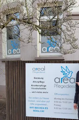 Foto von Areal Pflegedienst GmbH