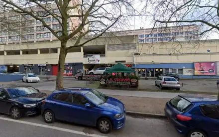 Foto von ARIANA Ambulanter Kranken- und Altenpflegedienst GmbH