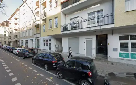 Foto von Arkon Pflegedienst Berlin GmbH