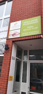 Foto von Arkon Pflegedienst Brandenburg