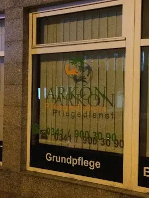 Foto von Arkon Pflegedienst