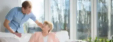 Foto von Armonia Mobile Pflege GmbH