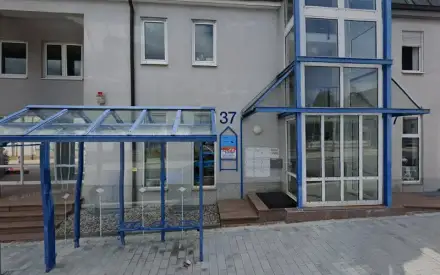 Foto von Arnold Keinath, Pflegeconcept