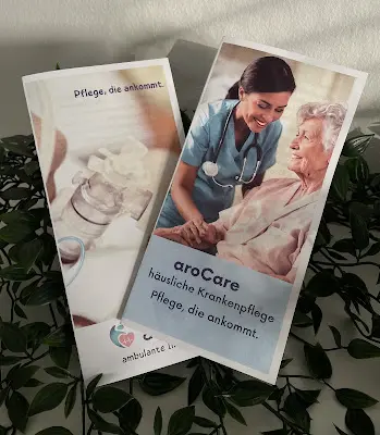 Foto von aroCare ambulante Intensivpflege GmbH