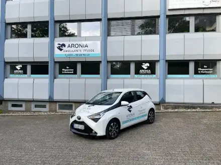 Foto von ARONIA | Ambulanter Pflegedienst Dortmund