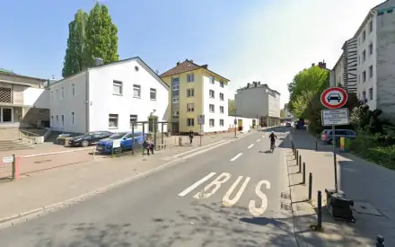 Foto von Arosa Ambulanter Pflegedienst GmbH