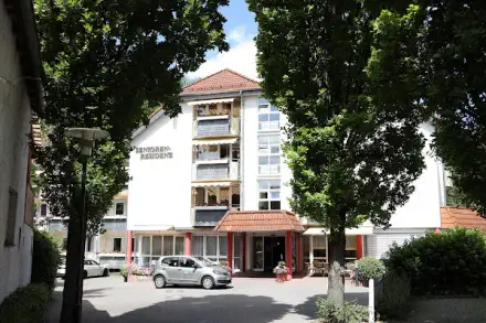 Foto von ars vivendi Ambulante Pflege Marburg