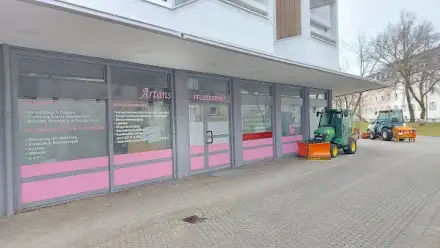 Foto von ARTANS Pflegedienst