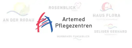 Foto von ArteCare Pflegestift "An der Rodau"