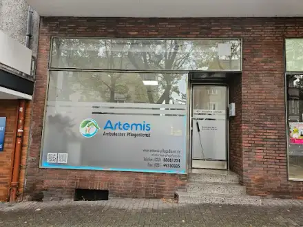 Foto von Artemis Ambulanter Pflegedienst