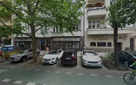 Foto von Arthea Bärliner Pflegedienst GmbH