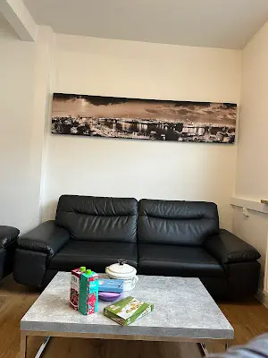 Foto von AS Pflegeteam Sanal GmbH