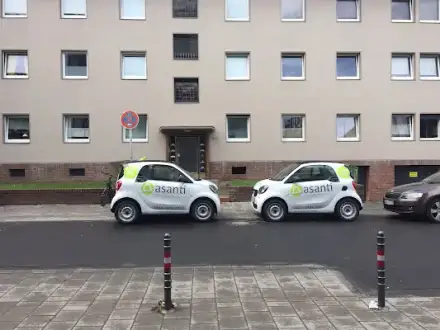 Foto von Asanti Pflege Köln GmbH