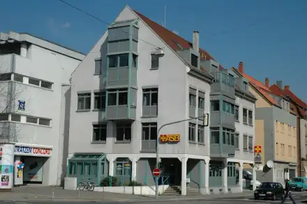 Foto von ASB Ambulanter Pflege- und Betreuungsdienst Heilbronn