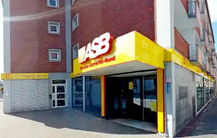 Foto von ASB Arbeiter Samariter Bund Geschäftsstelle. Kreisverband Wilhelmshaven / Friesland.
