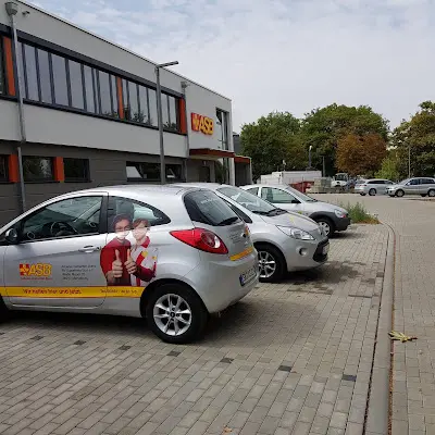 Foto von ASB Arbeiter Samariter Bund