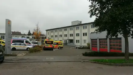 Foto von ASB Baden-Württemberg e.V. Region Ludwigsburg