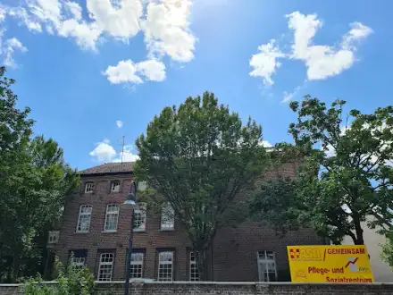 Foto von ASB/ Gemeinsam gGmbH - Sozialstation Dülken