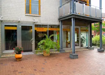 Foto von ASB/Gemeinsam gGmbH - Tagespflege Haus Gemeinsam