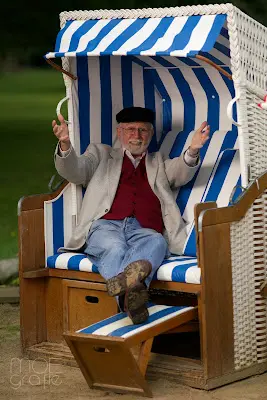 Foto von ASB Güstrow - ambulanter Pflegedienst