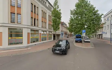 Foto von ASB Halle-Bitterfeld Sozialstation Bitterfeld