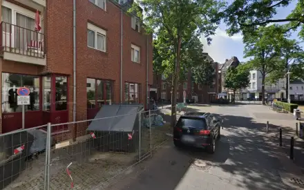 Foto von ASB Köln Pflegezentrum Köln-Mülheim