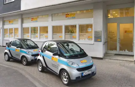 Foto von ASB Köln Pflegezentrum Köln-Sülz