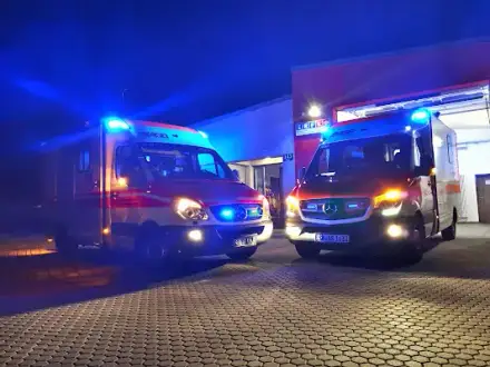 Foto von ASB Landesverband Saarland e.V.