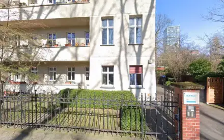 Foto von ASB - Pflege und Teilhabe