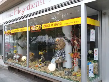 Foto von ASB Pflegedienst