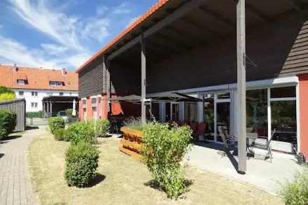 Foto von ASB - Pflegedienst / Pflegestützpunkt Ambulante Pflege - Tagespflege in Northeim