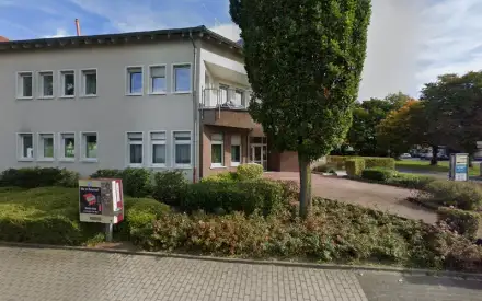 Foto von ASB Pflegedienst